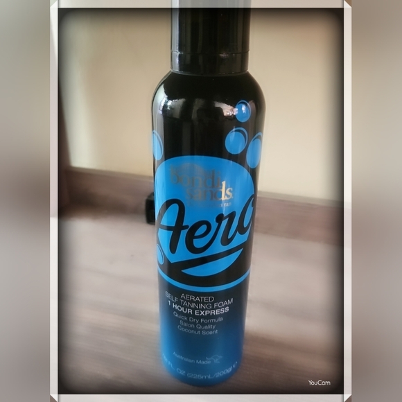 Bondi Sands Aero Self-Tanning Set - Picture 2 of 3